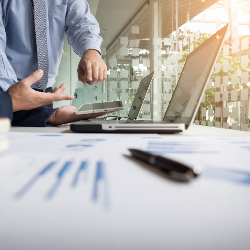 Specialisti credito imprese Brescia